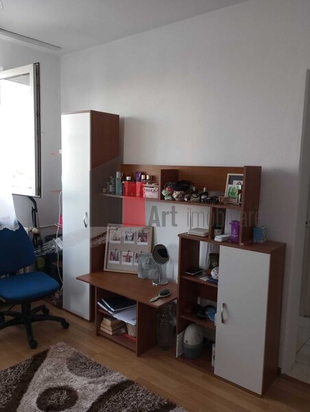 Drumul Taberei, Plaza, 2 camere.