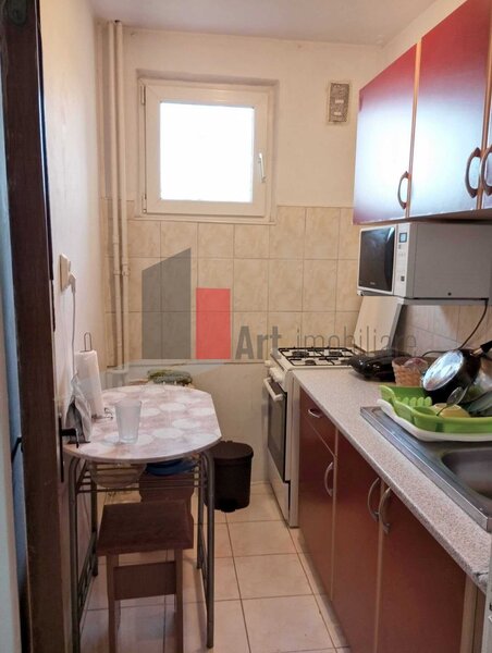 Drumul Taberei, Plaza, 2 camere.